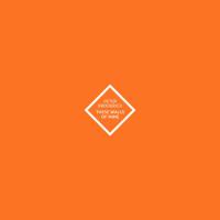 Виниловая пластинка Peter Broderick / These walls of mine (1LP)