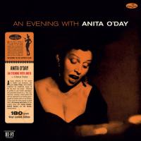 Виниловая пластинка Anita O'Day / An Evening With (Limited Edition) (LP)