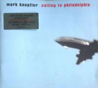 Компакт-диск Mark Knopfler / Sailing To Philadelphia (HDCD)