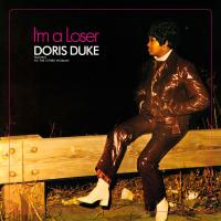 Виниловая пластинка Doris Duke / I M A Loser (LP)