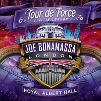 Виниловая пластинка Joe Bonamassa / Tour De Force - Royal Albert Hall (3LP)