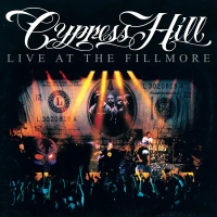 Виниловая пластинка Cypress Hill / Live At The Fillmore (2LP) Виниловая пластинка Cypress Hill / Live At The Fillmore (2LP)