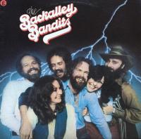 Виниловая пластинка BANDITS BACKALLEY / BACKALLEY BANDITS (1LP)