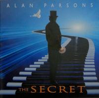 Виниловая пластинка ALAN PARSON / THE SECRET (1LP)
