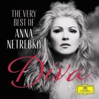 Компакт-диск Anna Netrebko / Diva - The Very Best Of (CD)