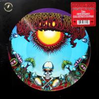 Виниловая пластинка Grateful Dead / Aoxomoxoa (50th Anniversary Deluxe Edition)(Picture Disc)(LP)