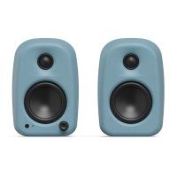 Полочная акустика Kanto Audio UKI DSBU-C Cornflower Blue