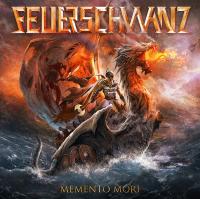 Виниловая пластинка Feuerschwanz / MEMENTO MORI (1LP)