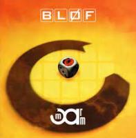 Виниловая пластинка Blof / Omarm (2LP)