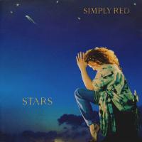 Компакт-диск Simply Red / Stars (CD)