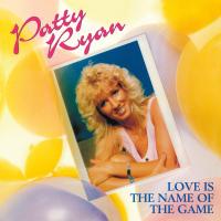 Виниловая пластинка  PATTY RYAN  / Love Is The Name Of The Game (Limited Edition,Blue Vinyl) (LP) Виниловая пластинка  PATTY RYAN  / Love Is The Name Of The Game (Limited Edition,Blue Vinyl) (LP)