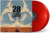 Виниловая пластинка Young Fathers / 28 Years Later (coloured) (2LP)
