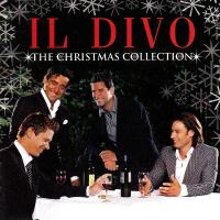 Компакт-диск Il Divo / The Christmas Collection (1CD)