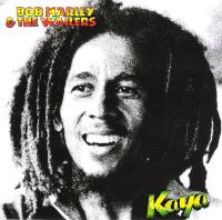 Компакт-диск Bob Marley / Kaya (Jewel)(1CD)
