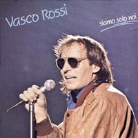 Виниловая пластинка VASCO ROSSI / SIAMO SOLO NOI