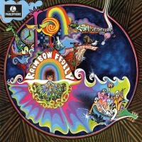 Виниловая пластинка Rainbow Ffolly/ Sallies Fforth (Mono)(Limited Edition)(Coloured Vinyl)(LP)