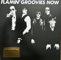 Виниловая пластинка Flamin Groovies / Now (1LP)