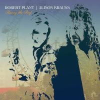 Компакт-диск Robert Plant & Alison Krauss / Raise The Roof (CD)