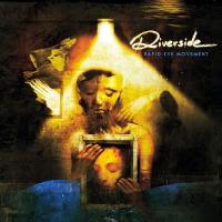 Виниловая пластинка Riverside / Rapid Eye Movement (2LP+CD)