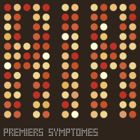 Компакт-диск Air / Premiers Symptomes (EP) (Jewel) (1CD)