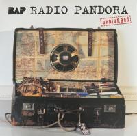 Виниловая пластинка Bap / Radio Pandora - Unplugged (2LP)