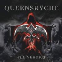 Компакт-диск Queensryche / The Verdict (CD)