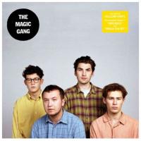 Виниловая пластинка The Magic Gang / The Magic Gang (Limited Edition)(Coloured Vinyl)(LP+7" Vinyl Single)