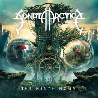Компакт-диск Sonata Arctica / The Ninth Hour (RU)(CD)