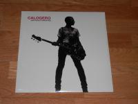 Виниловая пластинка Calogero / Les Feux D'artifice (2LP)