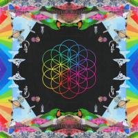 Компакт-диск Coldplay / A Head Full Of Dreams (CD)