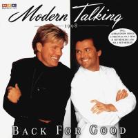 Компакт-диск Modern Talking / Back For Good (CD)