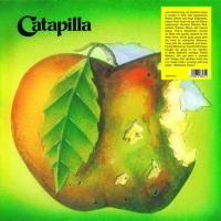 Виниловая пластинка CATAPILLA / CATAPILLA (1LP)