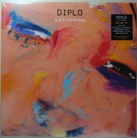 Виниловая пластинка Diplo / California (2LP)