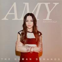 Виниловая пластинка Amy Macdonald / The Human Demands (LP)