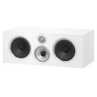Акустика центрального канала Bowers & Wilkins HTM71 S2 (Satin White)