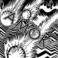 Компакт-диск Atoms For Peace / Amok (Digisleeve) (1CD)