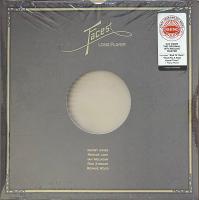 Виниловая пластинка Faces / Long Player (1LP)