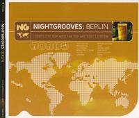 Компакт-диск Nightgrooves-Berlin (1CD)