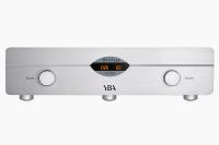 Усилитель YBA Heritage A100 Integrated Amplifier Silver