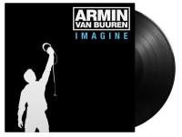 Виниловая пластинка BUUREN ARMIN VAN / IMAGINE (MUSIC ON VINYL) (2LP)