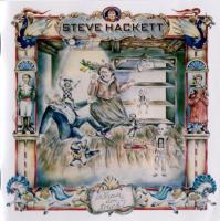 Компакт-диск Steve Hackett / Please Don't Touch (CD)