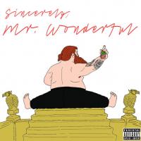 Виниловая пластинка Action Bronson/ Mr. Wonderful (LP)