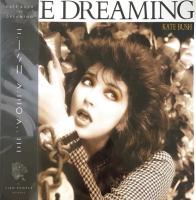 Виниловая пластинка Kate Bush / The Dreaming (2018 Remaster) (Smokey Vinyl) (Indies Only) (1LP)