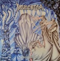 Виниловая пластинка INVOCATOR / EXCURSION DEMISE (1LP)