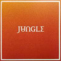 Виниловая пластинка Jungle / Volcano (Transparent Orange Splatter, Limited) (1LP)