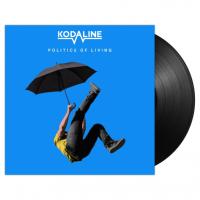 Виниловая пластинка Kodaline / Politics Of Living (LP)