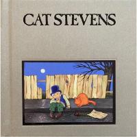 Компакт-диск Cat Stevens / Teaser And The Firecat (2CD)