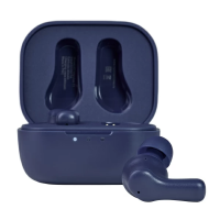 Наушники беспроводные Radiotehnika Impulse T1 blue