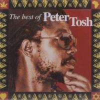 Компакт-диск Peter Tosh / Scrolls Of The Prophet: The Best Of Pete (1CD)
