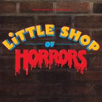 Виниловая пластинка Alan Menken & Howard Ashman / Little Shop Of Horrors (LP)